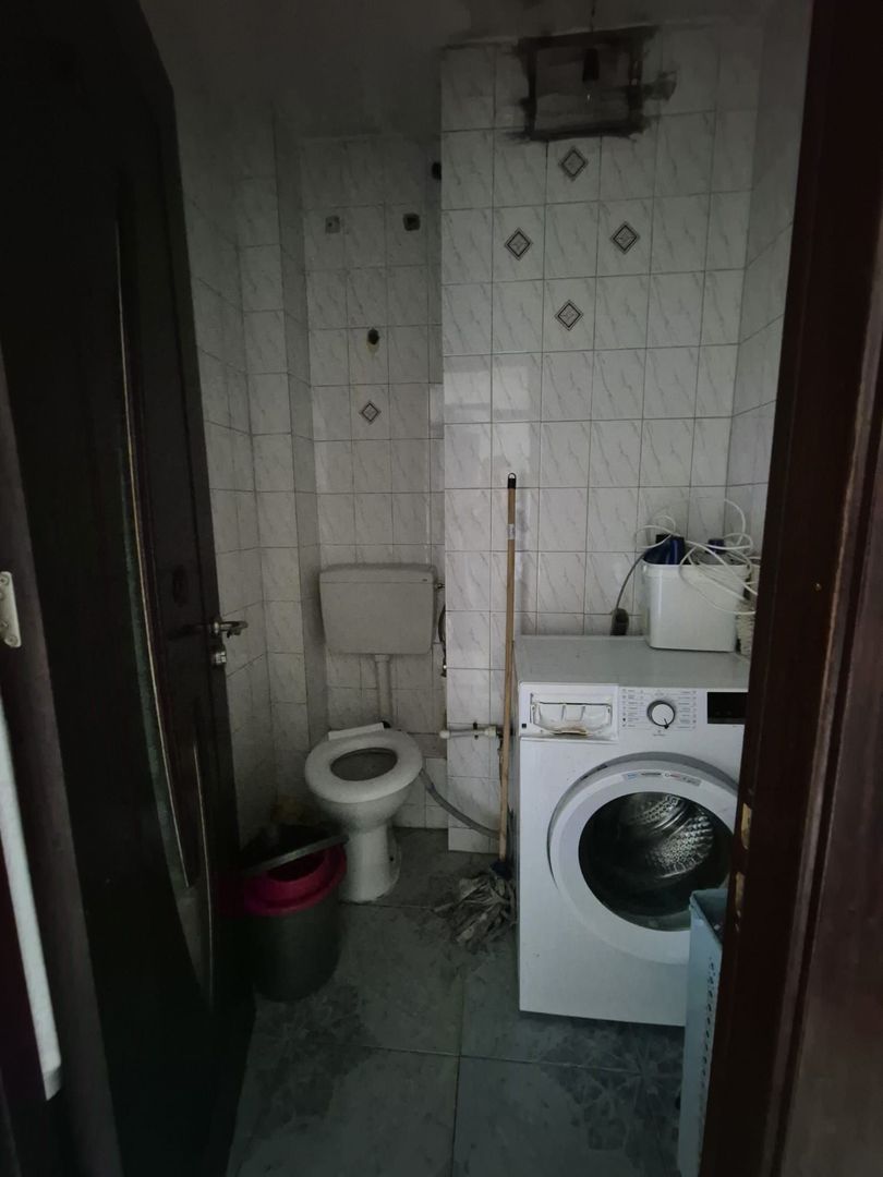 Apartament 4 camere 106mp CF1 Bd Chisinau - Poză 6