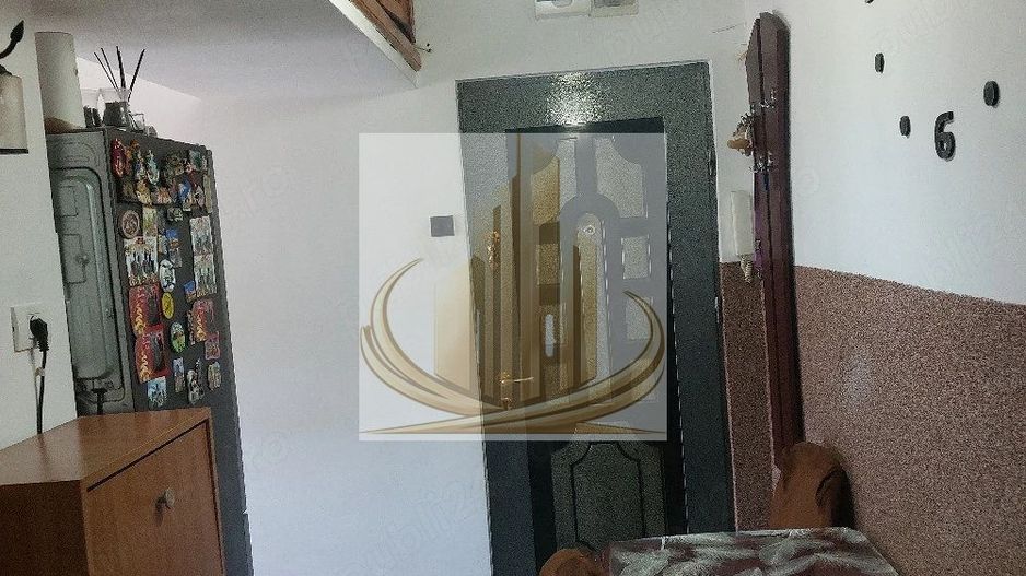 Apartament 2 camere Calea Șagului | 43 mp | Etaj 4 - Poză 9
