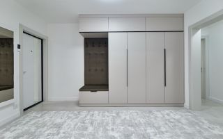 Vânzare, apartament, 3 camere, str. Albișoara, Rîșcani. - Poză 5