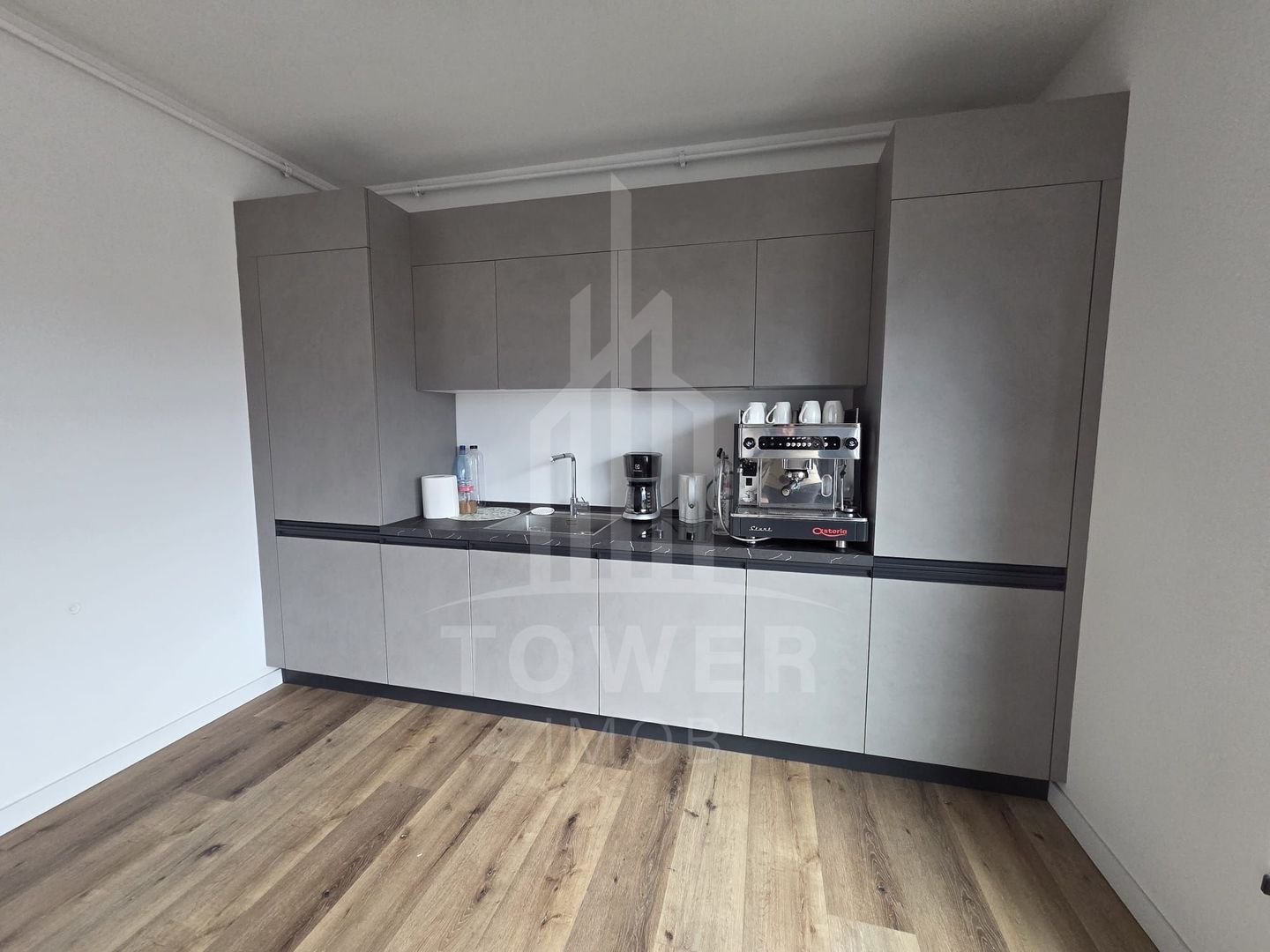 Spațiu de birouri de închiriat – 98 m² | Calea Dumbrăvii, Sibiu - Poză 2