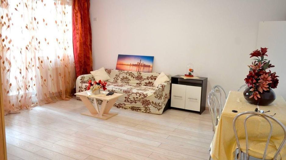 Apartamente tip Studio, etaj 1 sau 2, mobilate, utilate - Poză 5