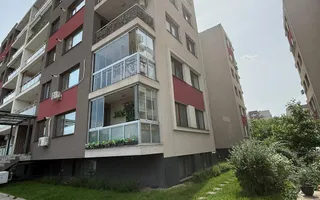 Cartierul solar 2 camere  cu parcare inclusa - Poză 12