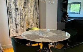 Apartament - 3 camere - vanzare - Victoriei-Lascar Catargiu - Poză 5