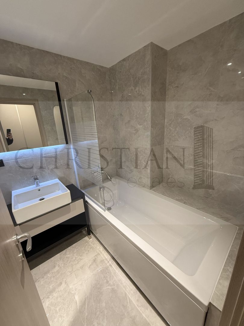 Apartament 2 camere - Select Residence - Parcare subterana - Poză 10