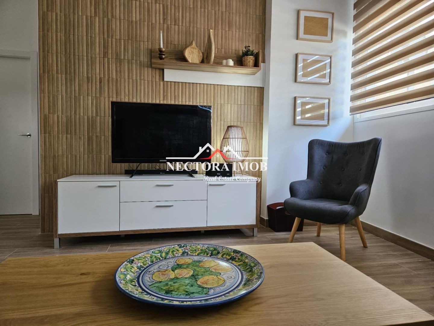EXCLUSIVITATE-Apartament la MARE SPANIA, langa ALICANTE,2 camere, 65mp - Poză 4