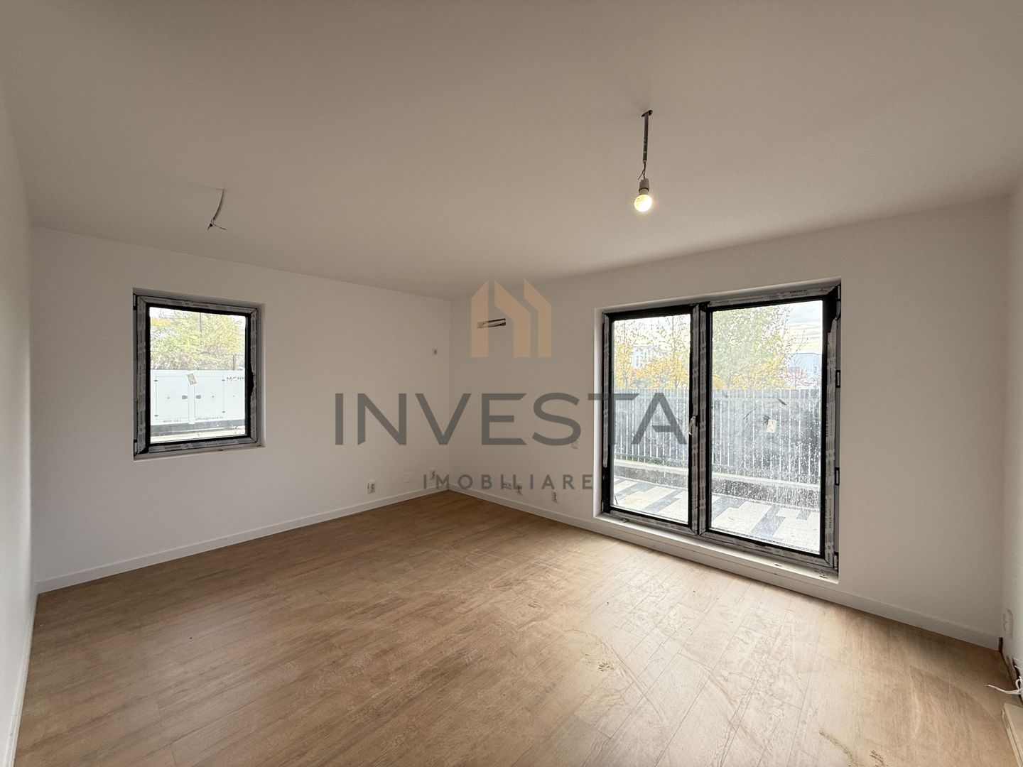 Apartamentin curs de finisare in ansamblu rezidentia exclusivist! - Poză 1