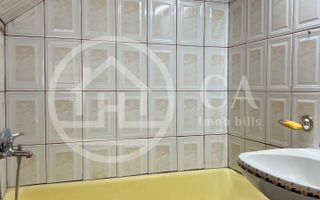 Apartament cu 2 camere la casa de inchiriat pe Republicii Oradea - Poză 9