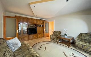 Casa Cartii - Patibar | 3 camere etaj 1 bloc izolat 2 bai mutare rapid - Poză 2