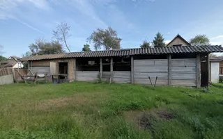Casa la tara, gaz, acces auto, teren 4122 mp – Petid, Bihor – VANZARE - Poză 13