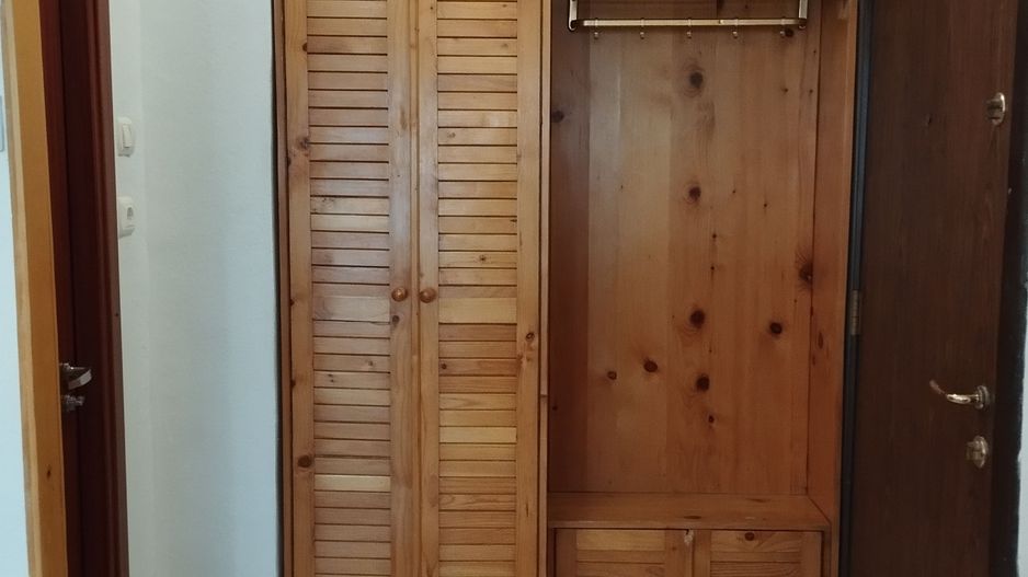Garsoniera zona Spitalul Judetean - Poză 9