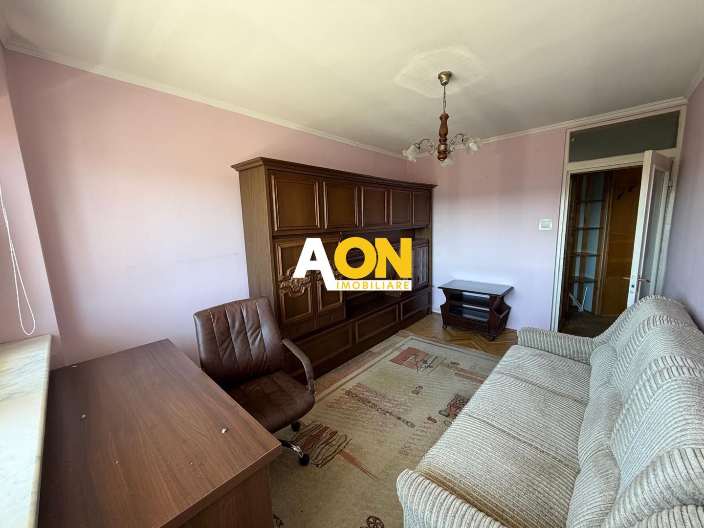 Apartament 4 Camere | Decomandat | Etaj  |  Cetate - Poză 7