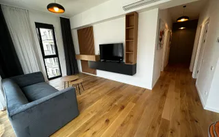 3 Camere cu Parcare 5Min Metrou Grivita Arcadia Domenii Ion Mihalache - Poză 11