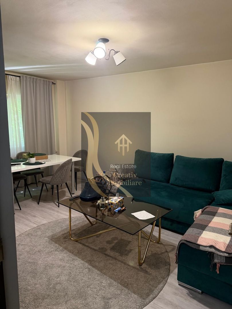 Apartament 4 Camere - Militari Gorjului - Valea Cerbului - Poză 14
