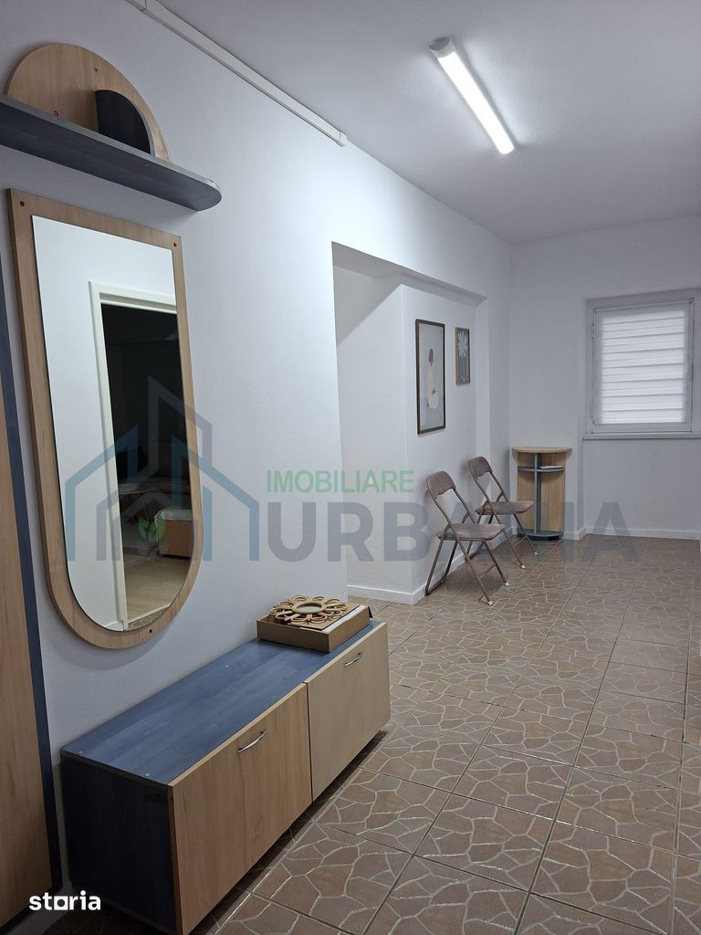Apartament 2 camere de închiriat, zona Dacia, lângă Biserica Învierea Domnului, Iași - Poză 3
