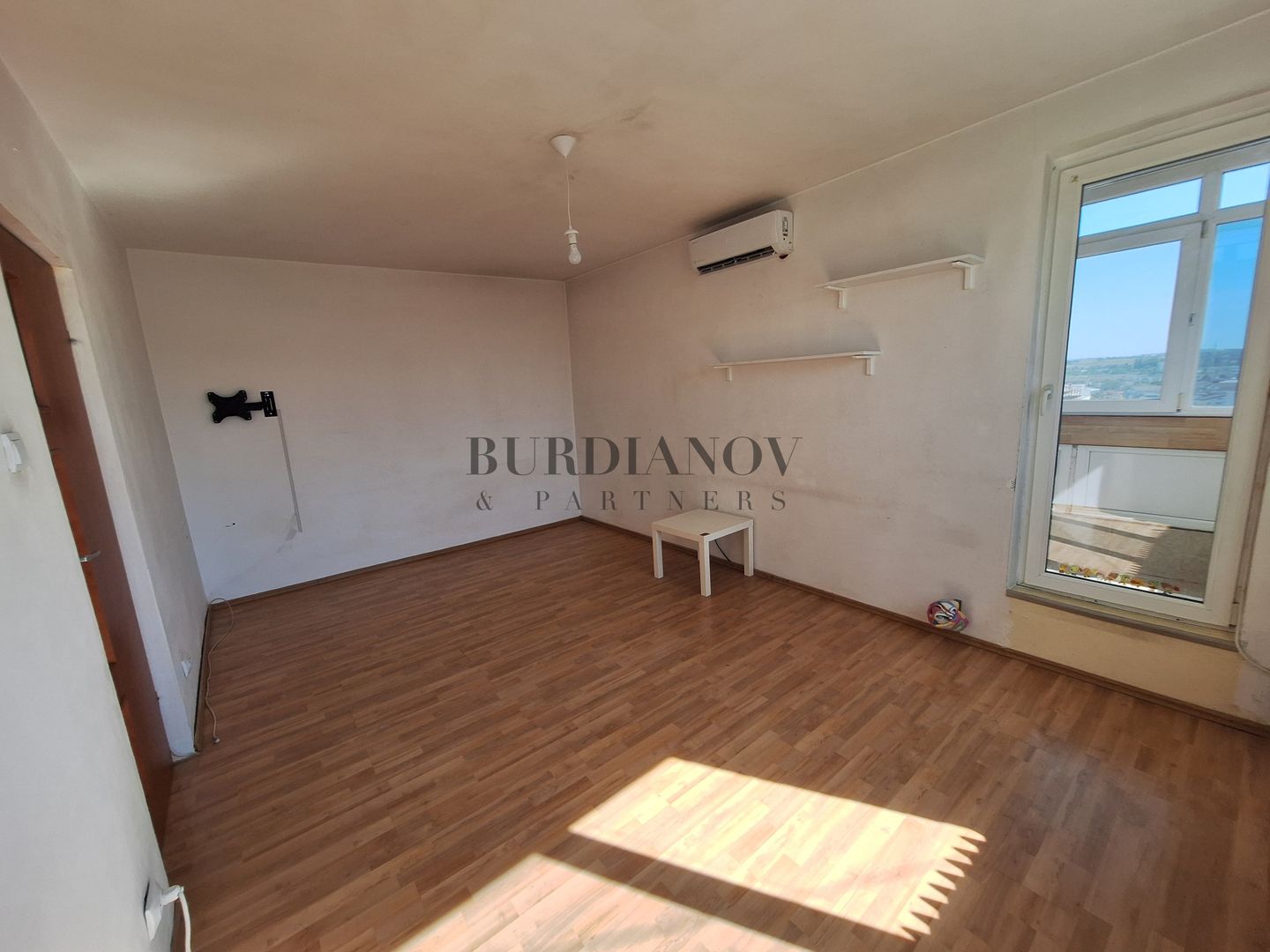 Apartament cu 2 camere de vânzare - 1 Decembrie - 53 mp utili - RS II - Poză 5