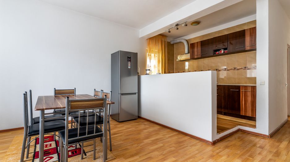 Casa cu 10 camere de vanzare pe str. Corneliu Coposu - Poză 8