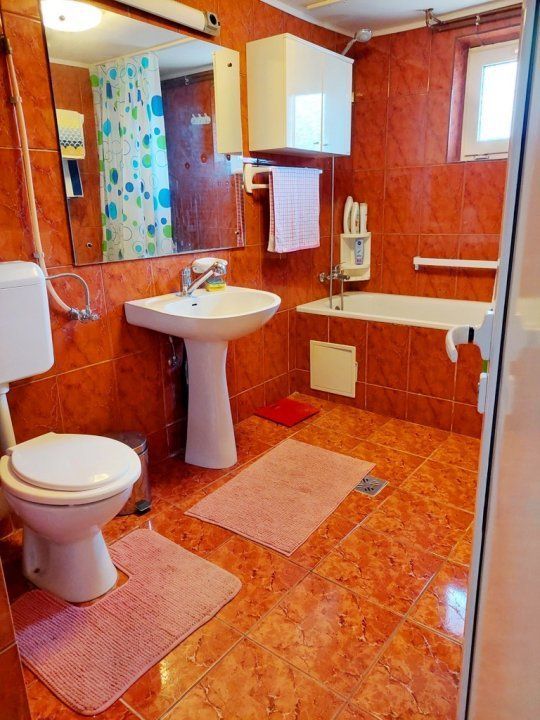 Snagov Primarie apropiere lac - Poză 4