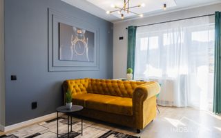 Apartament de lux cu 3 camere – Închiriere pe termen scurt - Poză 3