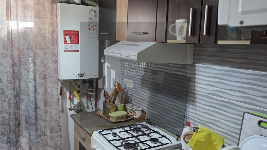 Apartament 3 camere decomandat Drumul Binelui Metalurgiei - Poză 11