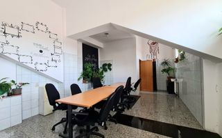 Spatiu birouri de închiriat Brasov - 55 mp # plus-imo.ro - Poză 5