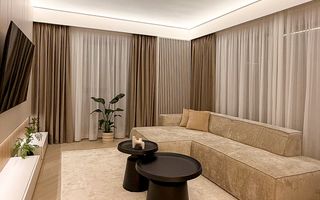 De închiriat I Apartament 3 camere I 100 mp I Designer - Poză 6