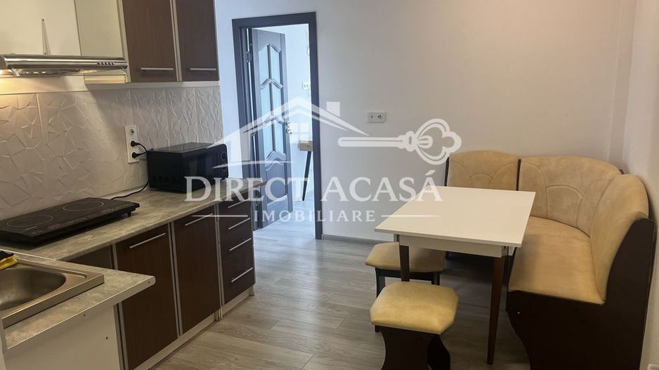 Apartament cu 2 camere plus loc de parcare-Str 22 decembrie 1989-UMF - Poză 2