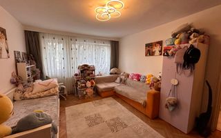 Apartament 2 camere, Piata Cultural, 53,95 mp, Comision 0% - Poză 3