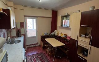 De inchiriat 3 camere Iași | 80 mp | 2 băi | lângă Carrefour Gara - Poză 14