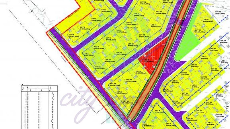Locatia ideala pentru Casa de Vis ! - Ultimul lot langa lac - Poză 5