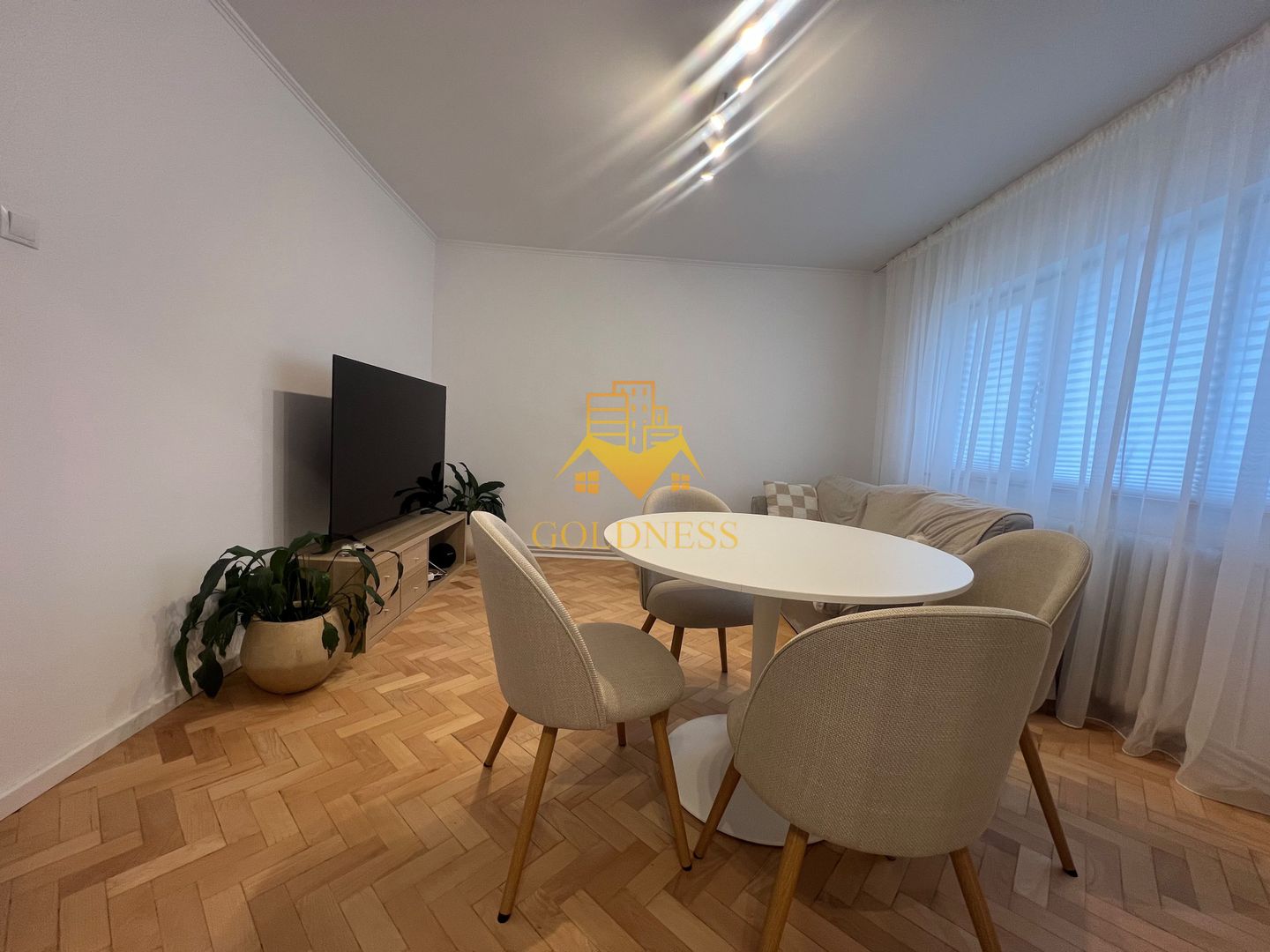 3 camere decomandate, Zona Big, Mehedinti, Manastur - Poză 10