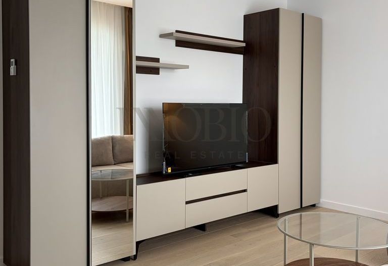 Apartament 2 camere | Nusco City Faza 2 | Loc parcare subteran inclus - Poză 5