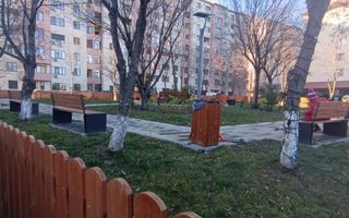 Apart. 3 cam. et.2/4 + loc parcare ! In Prelungirea Ghencea ! - Poză 17