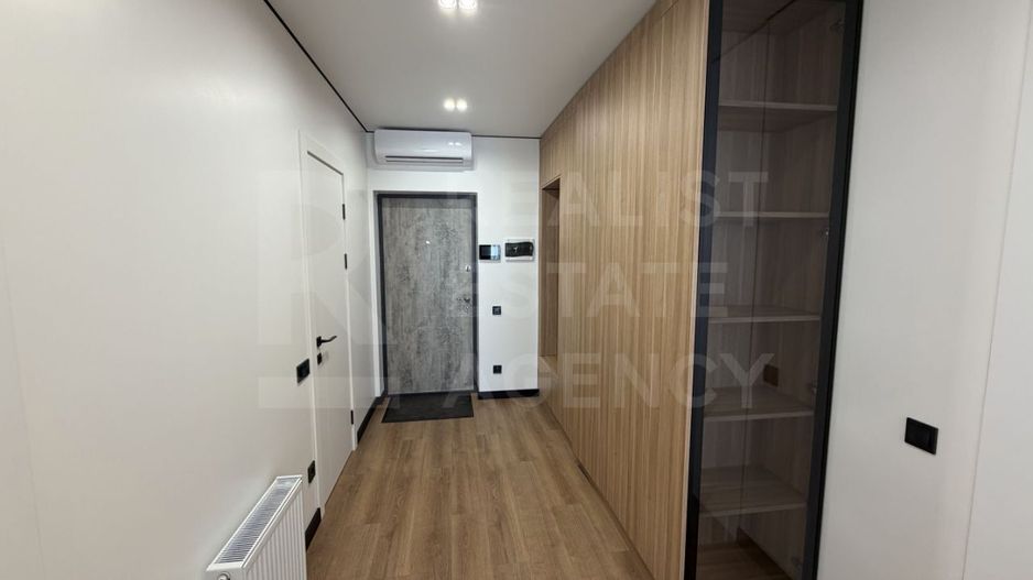 Vânzare, apartament, 1 cameră , strada Cornești, Rîșcani - Poză 10