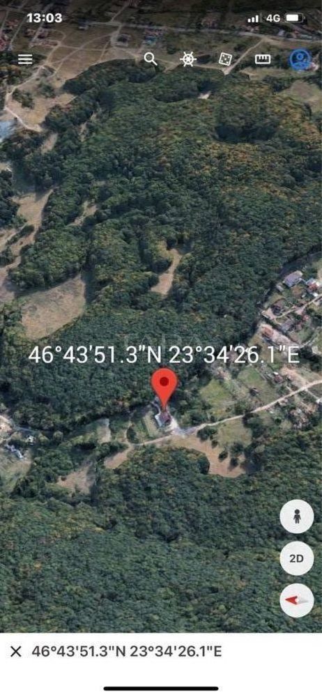 Casa deosebita, 4 camere, zona Faget - Poză 6