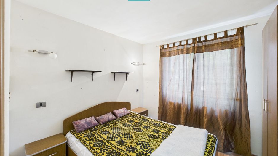 Apartament  2 camere parter Vlaicu - Poză 3