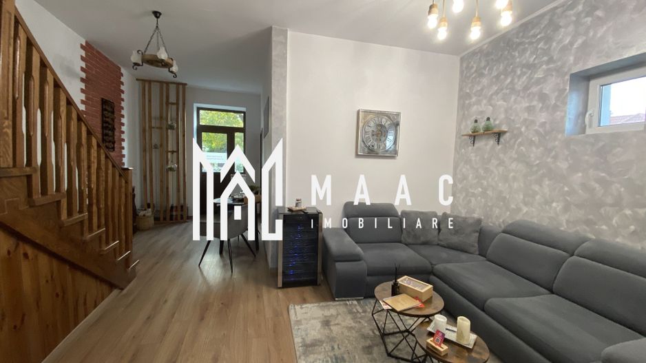 Apartament la casa | P+M | 110MP | Pivnita | Calea Dumbravii - Poză 1