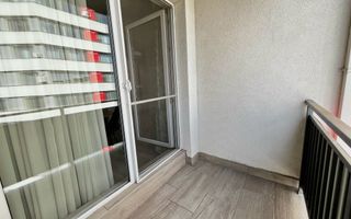 Apartament cu 2 camere semidecomandat , 57 mp, în zona BMW - Poză 15