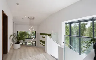 Vila Exclusivista cu 5 camere *3000mp curte si deschidere la lac* // Snagov - Poză 30