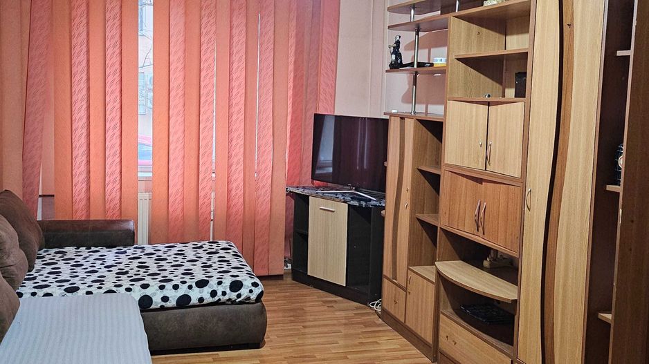 De vanzare Apartament 2 camere Crangasi - Poză 1