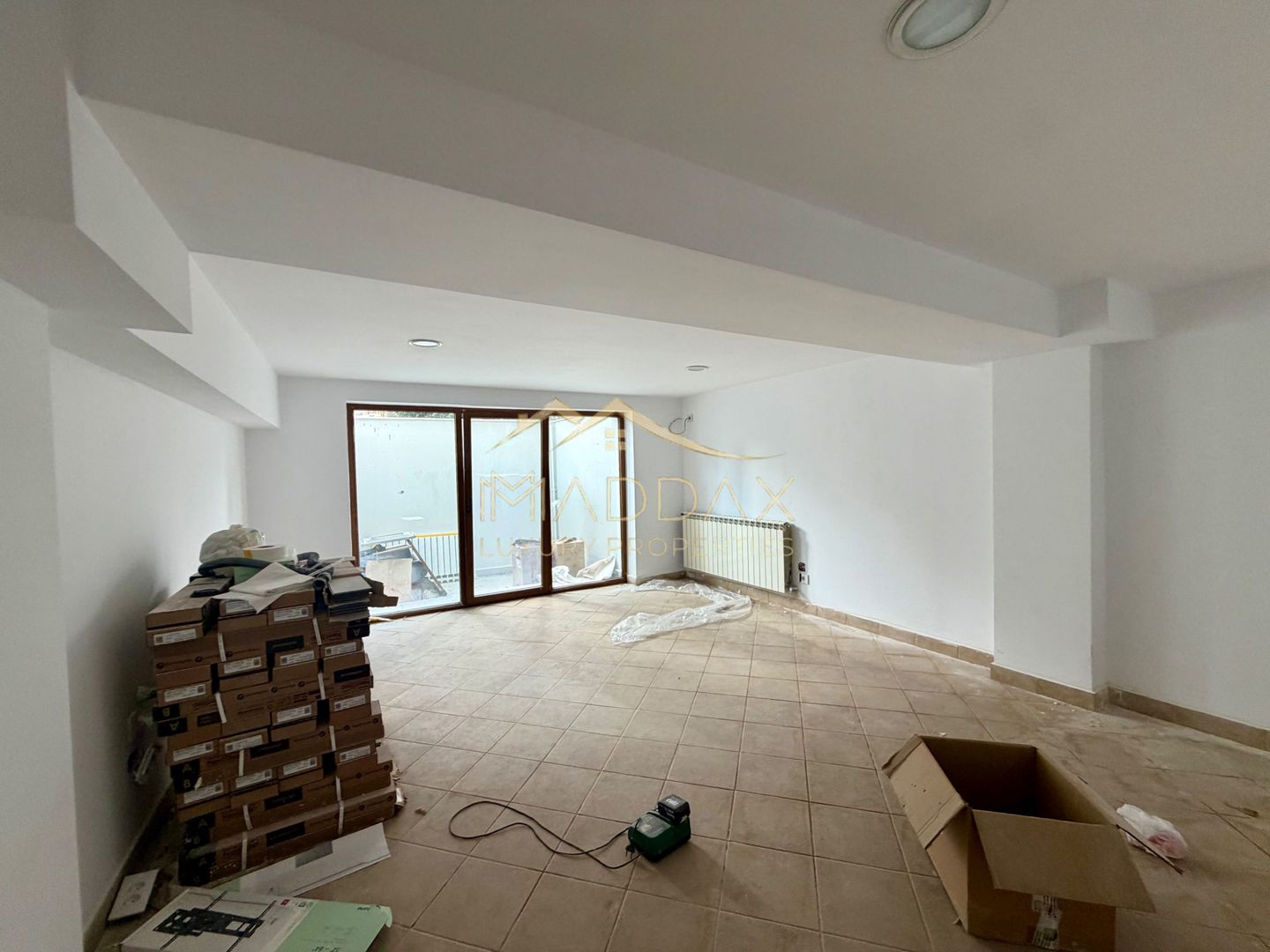 Vila Premium *800mp* // teren *963mp* / garaj cu 6 locuri* // Iancu Nicolae - Poză 18