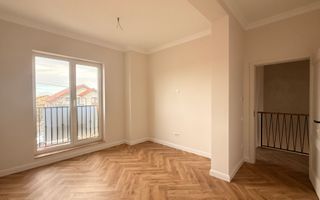 Comision 0%  Duplex modern P+1 | 128 mp utili | Curte amenajata | - Poză 14