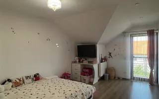 Casa cu 5 camere | P+M | Iosia | Oradea - Poză 19