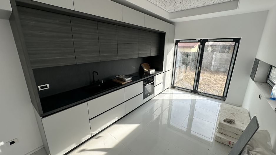 Duplex in Dumbravita se va mobila complet - Poză 6