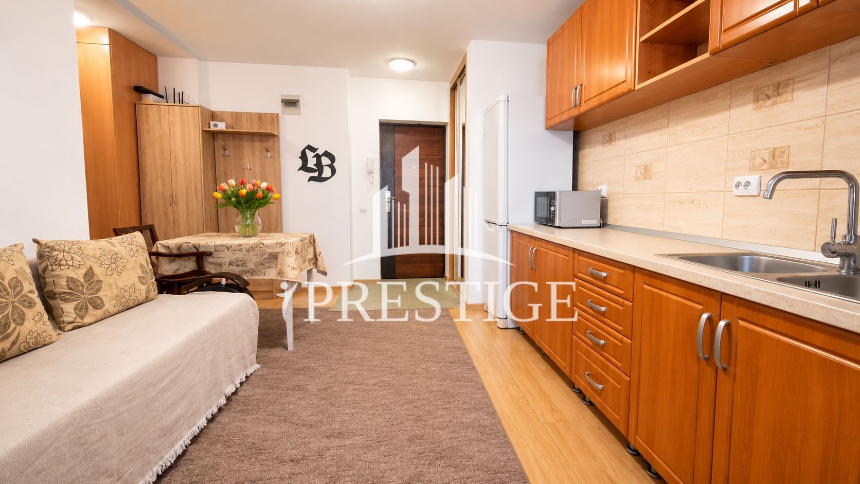 APARTAMENT 2 CAMERE DE ÎNCHIRIAT | BALCON | PARCARE | DOAMNA STANCA - Poză 2