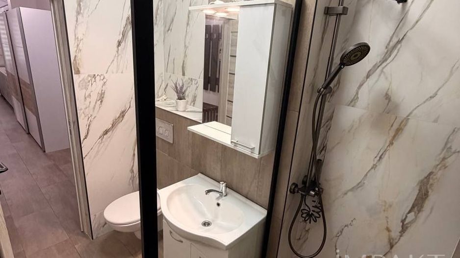 Apartament 1 Camera | Confort Sporit | Boxa | Observatorului | Zorilor - Poză 6