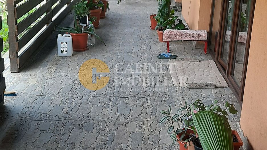 🏡CASĂ SUPERBĂ LA 15 KM DE IAȘI – VOINEȘTI | 145.000 € - Poză 17