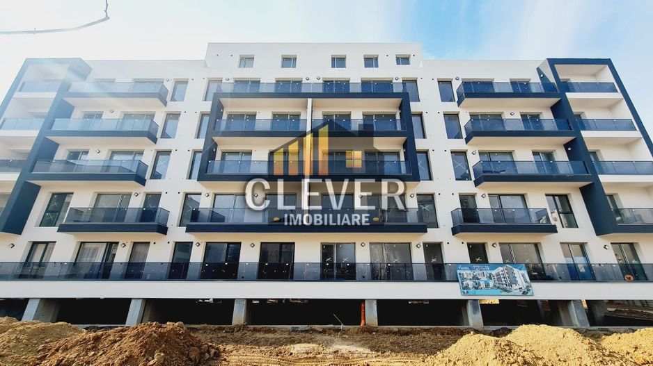 Apartament 3 Camere Finalizat Mutare Imediata Th. Pallady - Poză 1
