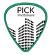 Pick Imobiliare - Logo