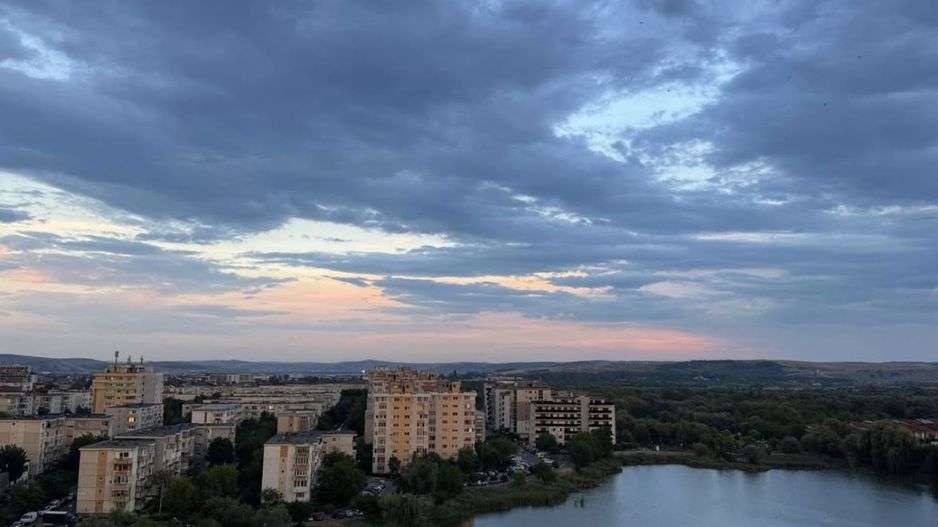 Apartament cu 1 camera | 38 mp | Gheorgheni | FSEGA si Iulius Mall - Poză 8