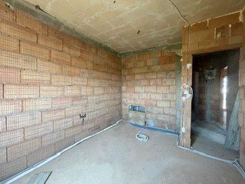 Duplex cu 4 camere - la cheie- Moșnița Nouă - Poză 14